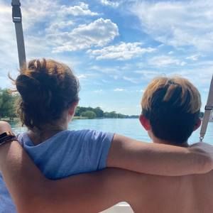 Meet your Posher, Martha